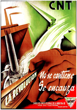 Anónimo La revolución no se contiene